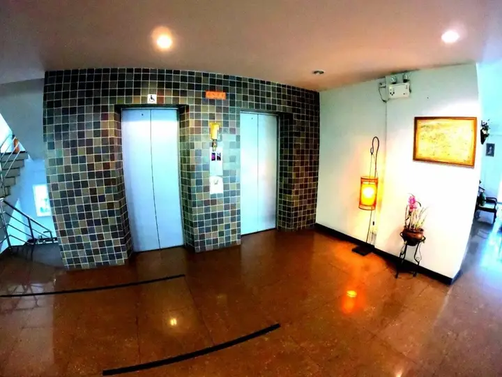 Чиангмай: Chiang Mai Residence
