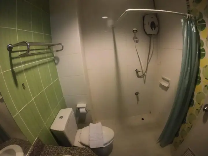 Чиангмай: Chiang Mai Residence