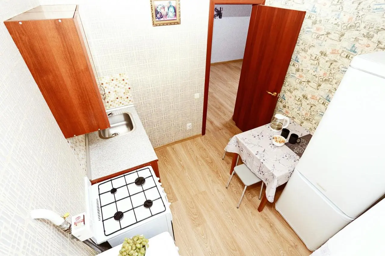 Омск: SweetHome55 Карла Маркса 34