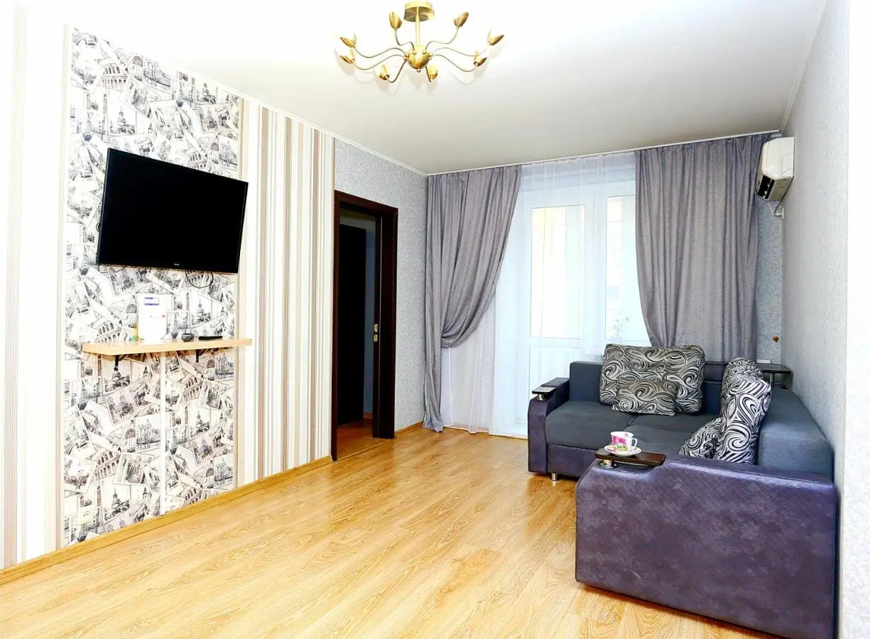 Омск: SweetHome55 Карла Маркса 34