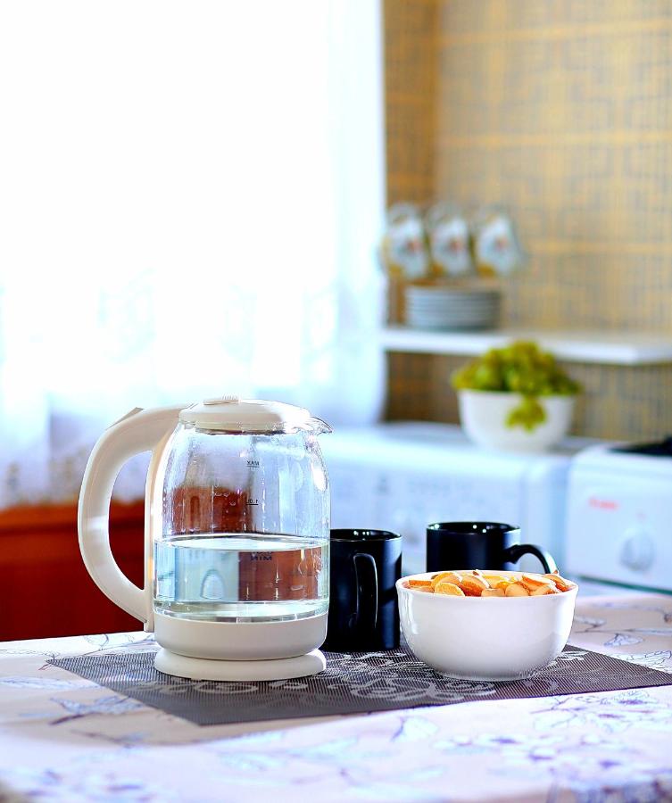 Омск: SweetHome55 Карла Маркса 34