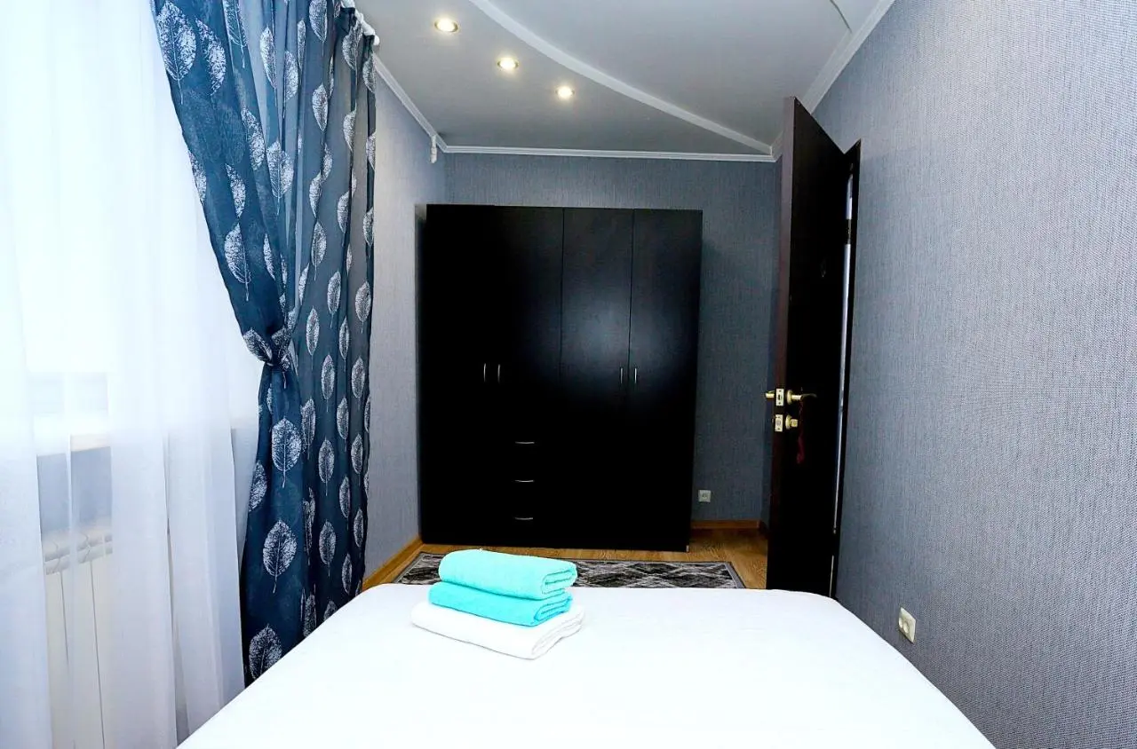 Омск: SweetHome55 Карла Маркса 34
