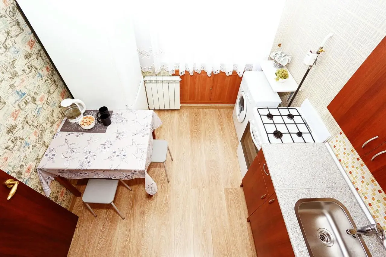 Омск: SweetHome55 Карла Маркса 34