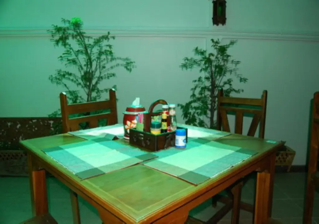 Чиангмай: Junior House