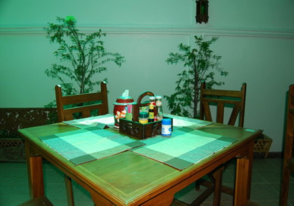 Чиангмай: Junior House