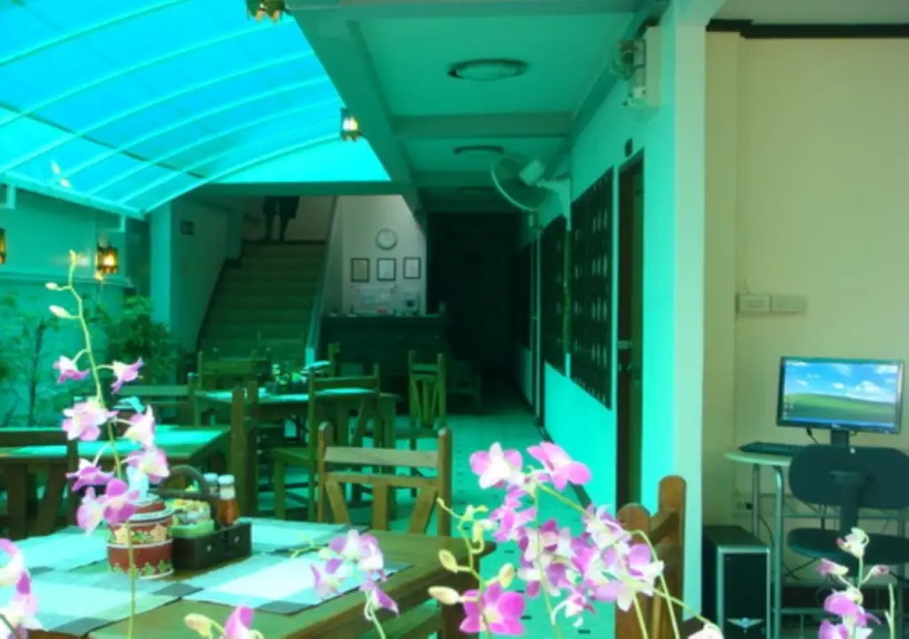 Чиангмай: Junior House