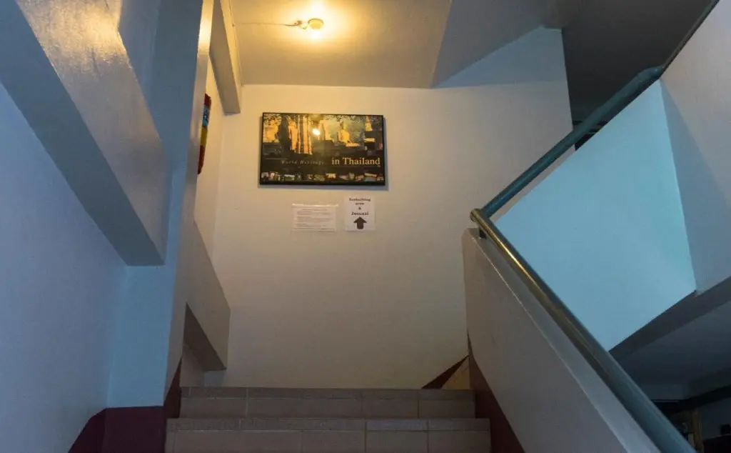 Чиангмай: Junior House