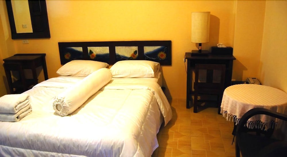 Чиангмай: Thajene Boutique House