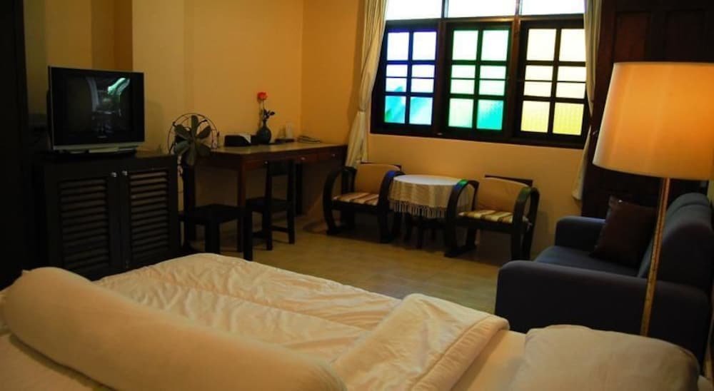 Чиангмай: Thajene Boutique House