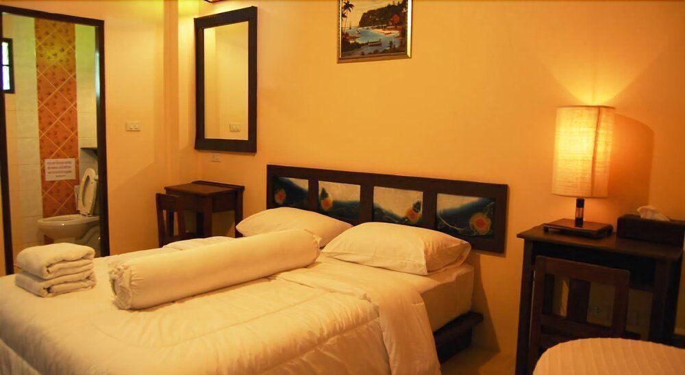 Чиангмай: Thajene Boutique House