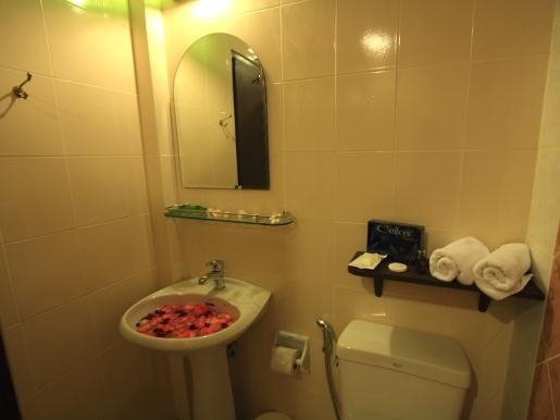 Чиангмай: Thajene Boutique House