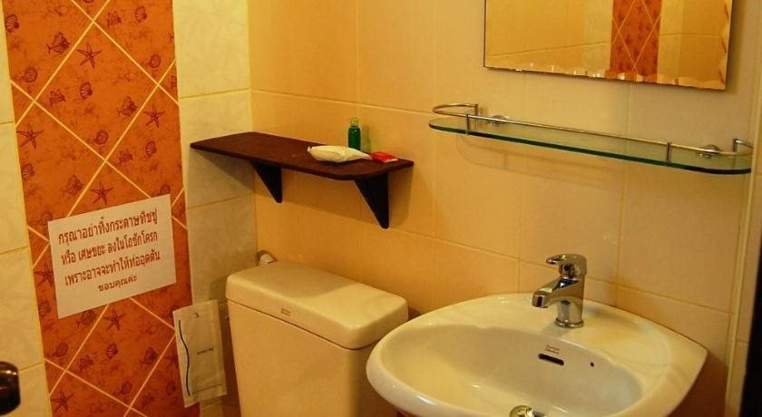 Чиангмай: Thajene Boutique House