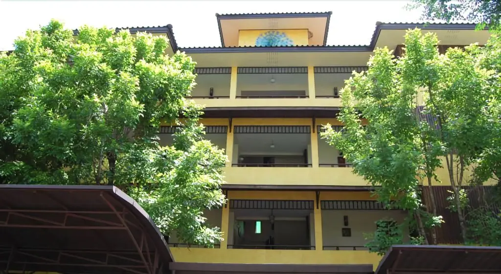 Чиангмай: Thajene Boutique House