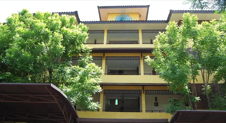 Чиангмай: Thajene Boutique House