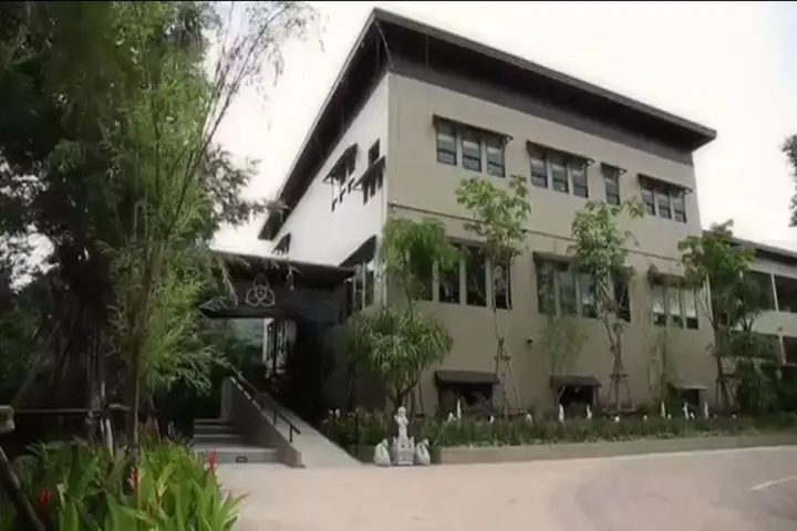 Пак-Чонг: Charming in Khao Yai Hotel