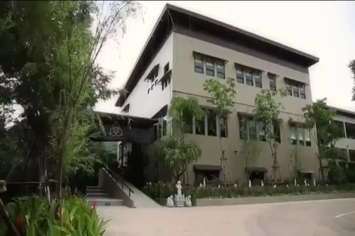 Пак-Чонг: Charming in Khao Yai Hotel