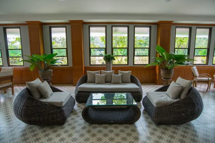 Пак-Чонг: Charming in Khao Yai Hotel