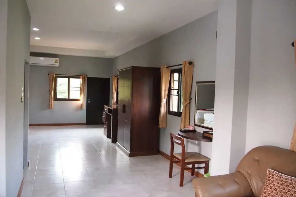 Пак-Чонг: Charming in Khao Yai Hotel