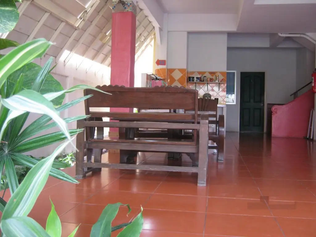 Паттайя: Baan Talay