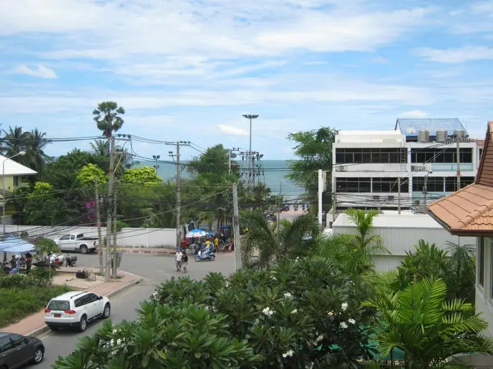 Паттайя: Baan Talay