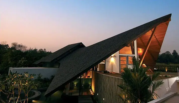 Маерим: Azaya Villas Chiang Mai