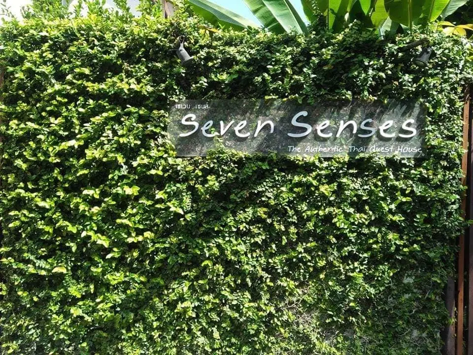 Чиангмай: Гостевой дом Seven Senses