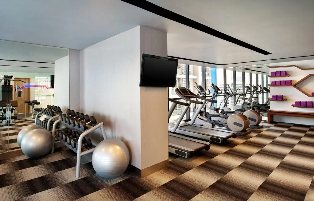Бангкок: Aloft Bangkok Sukhumvit 11