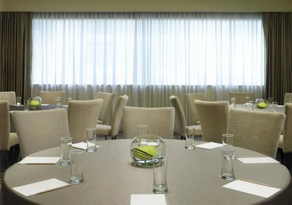 Бангкок: The Westin Grande Sukhumvit, Bangkok