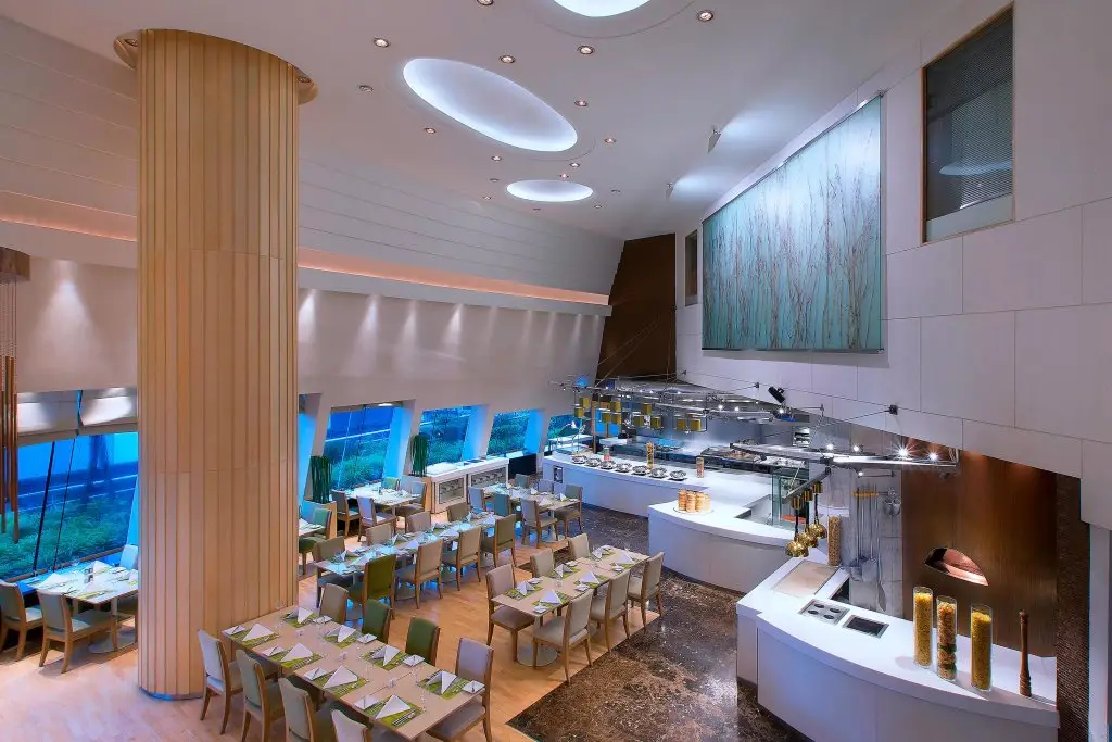 Бангкок: The Westin Grande Sukhumvit, Bangkok