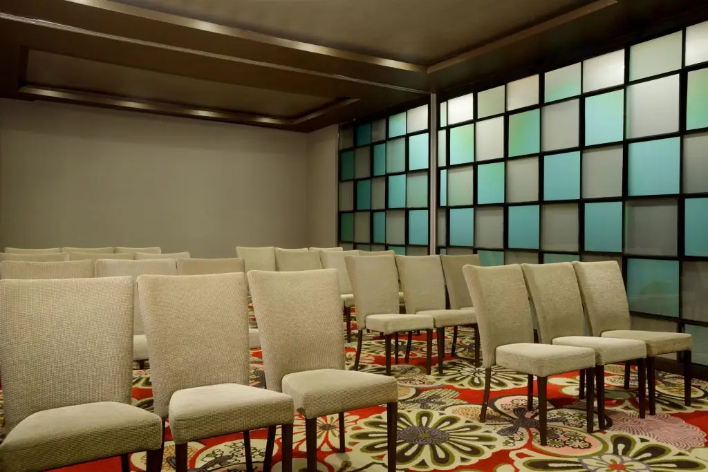 Бангкок: The Westin Grande Sukhumvit, Bangkok