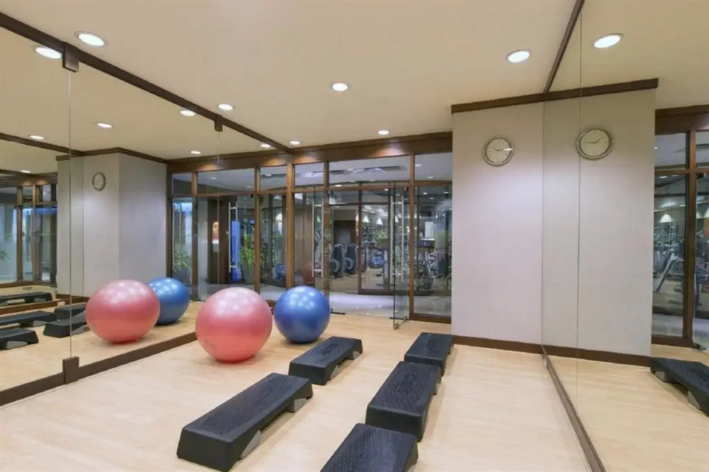 Бангкок: The Westin Grande Sukhumvit, Bangkok