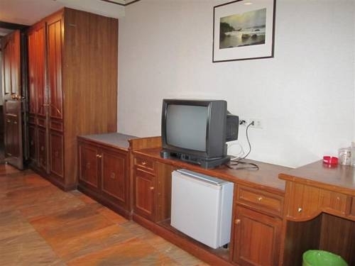Бангкок: Premier Inn