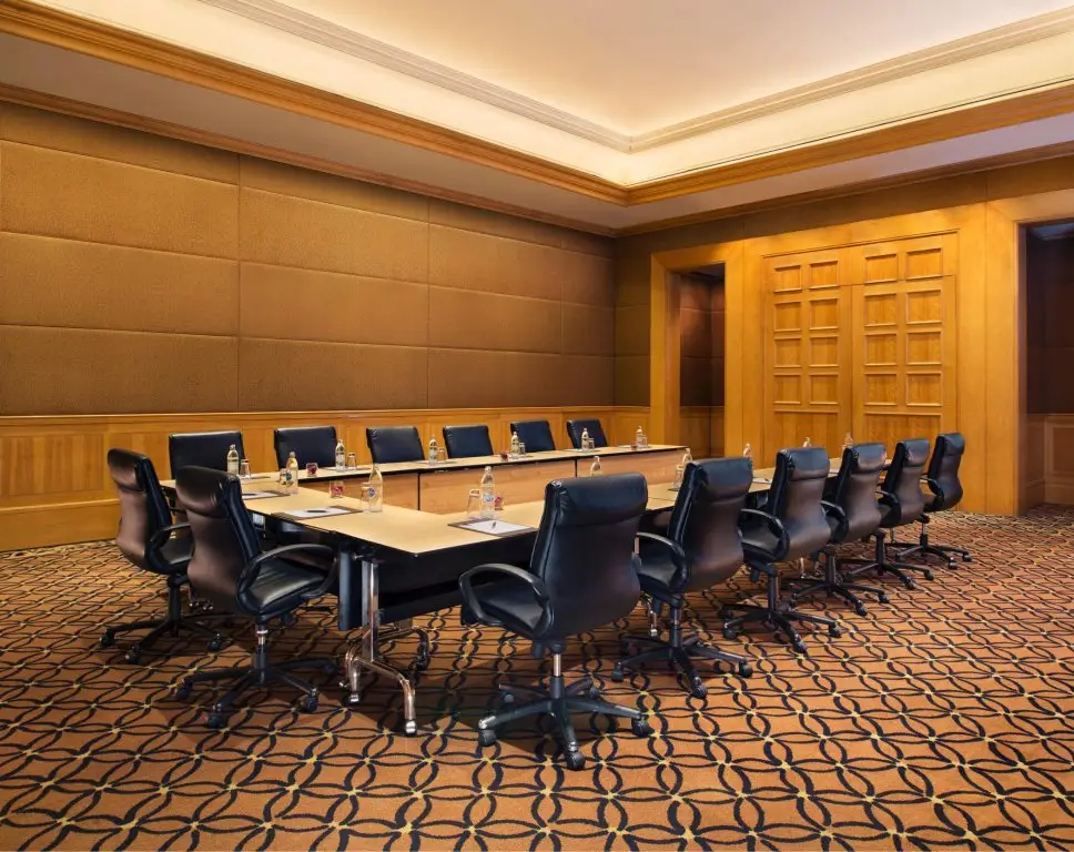 Бангкок: Sheraton Grande Sukhumvit, a Luxury Collection Hotel, Bangkok
