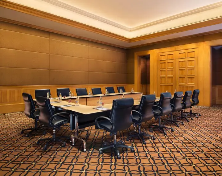 Бангкок: Sheraton Grande Sukhumvit, a Luxury Collection Hotel, Bangkok