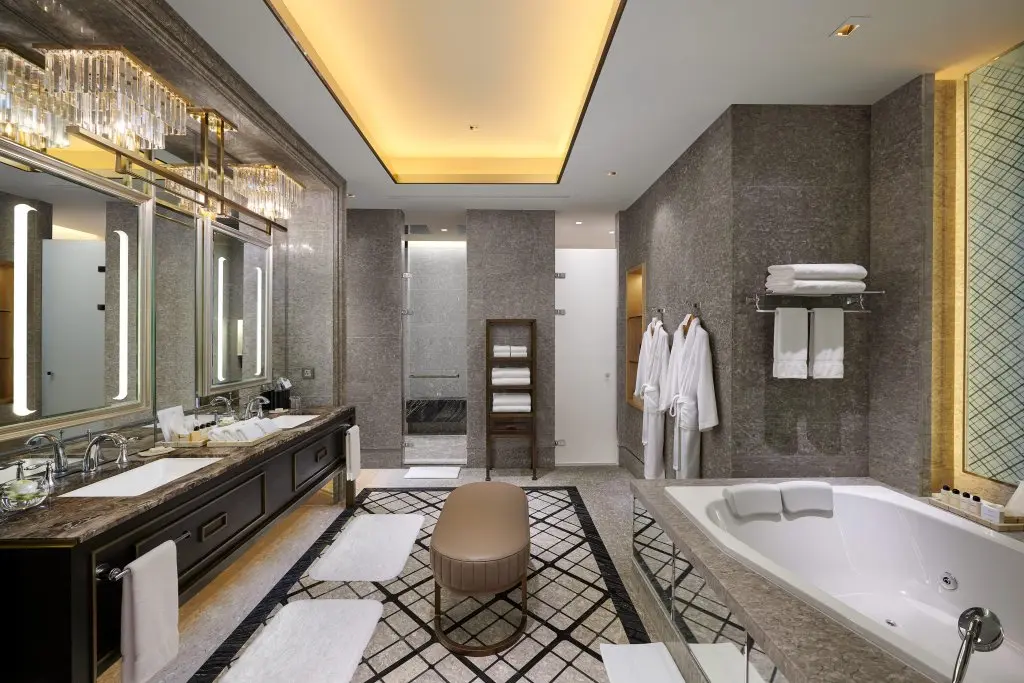 Бангкок: Sheraton Grande Sukhumvit, a Luxury Collection Hotel, Bangkok