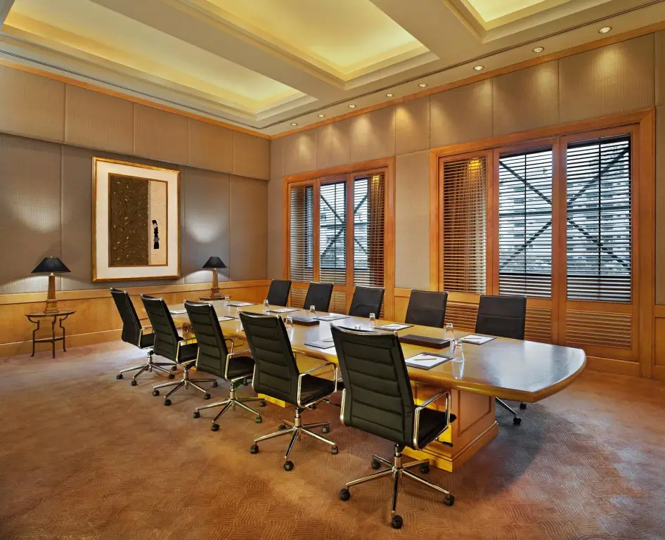 Бангкок: Sheraton Grande Sukhumvit, a Luxury Collection Hotel, Bangkok