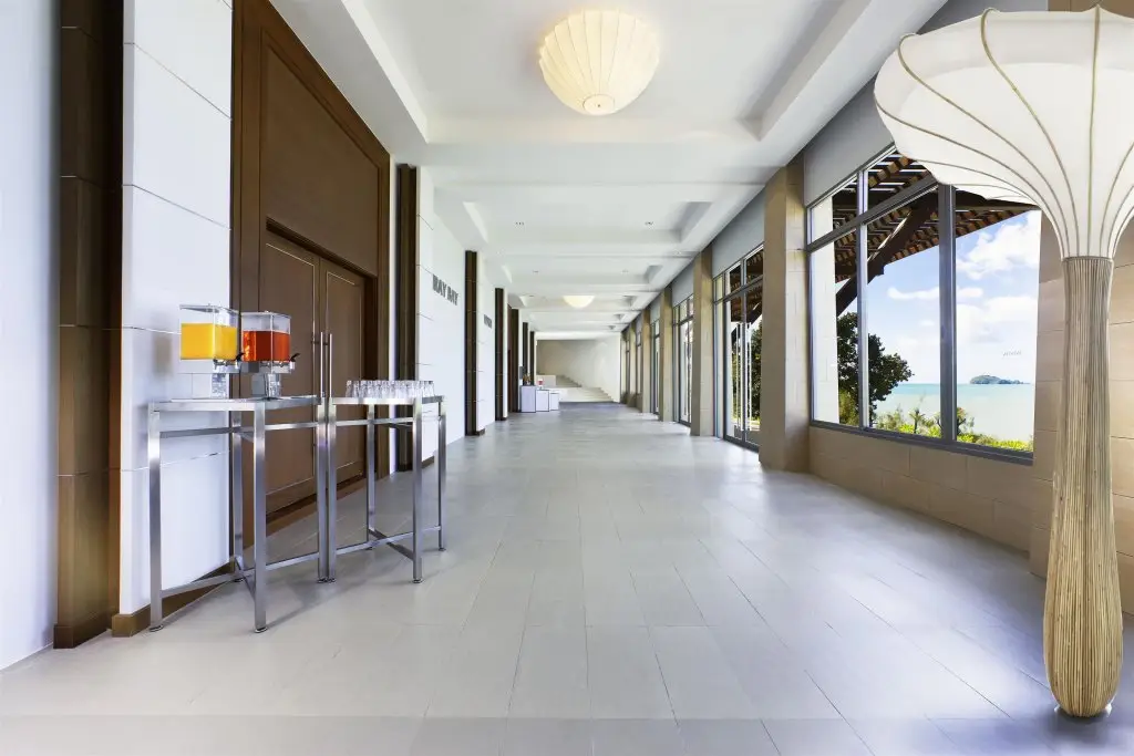 Пхукет: The Westin Siray Bay Resort & Spa, Phuket