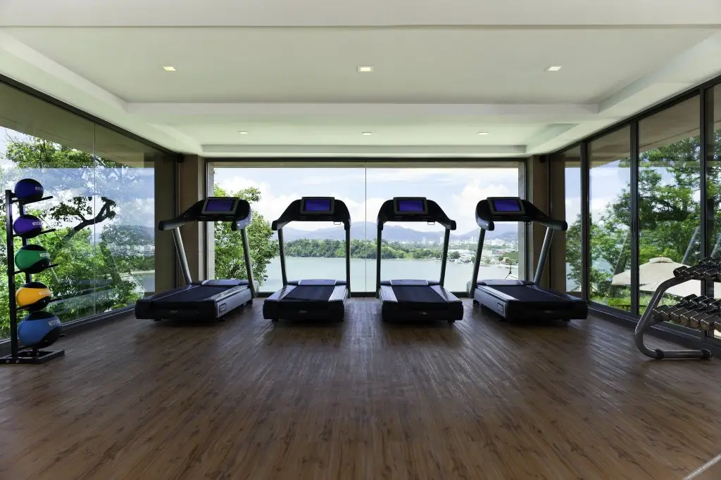 Пхукет: The Westin Siray Bay Resort & Spa, Phuket
