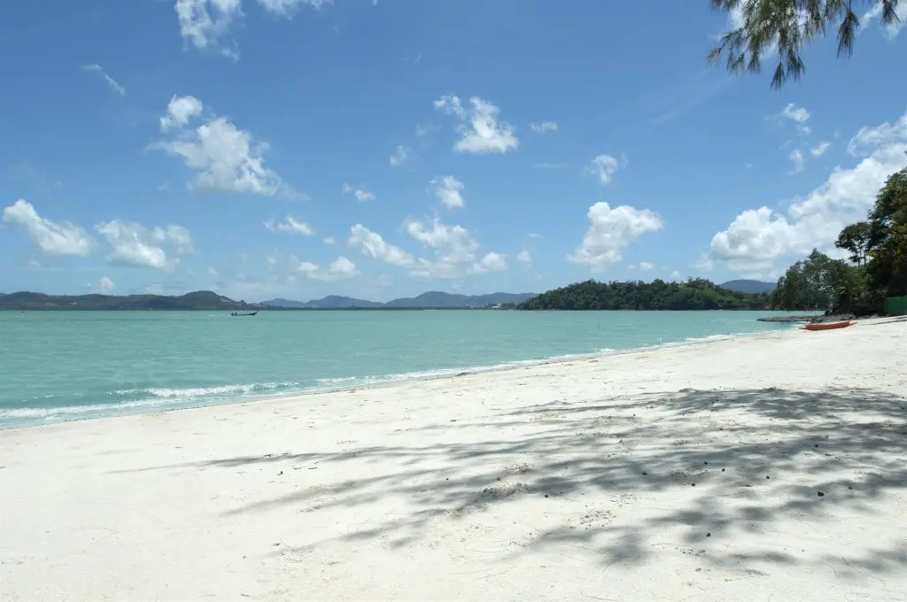 The Westin Siray Bay Resort & Spa, Phuket — фото 1