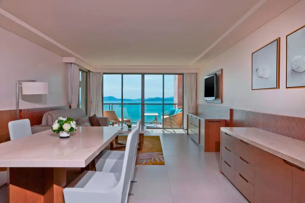 Пхукет: The Westin Siray Bay Resort & Spa, Phuket