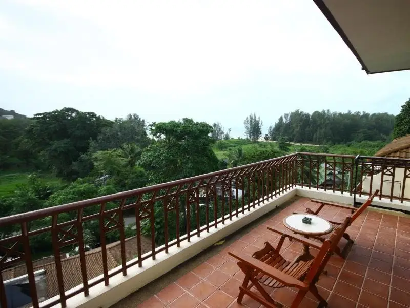 Тхаланг: Phuket Nature Home Resort