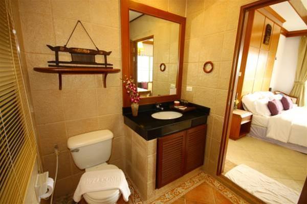 Тхаланг: Phuket Nature Home Resort