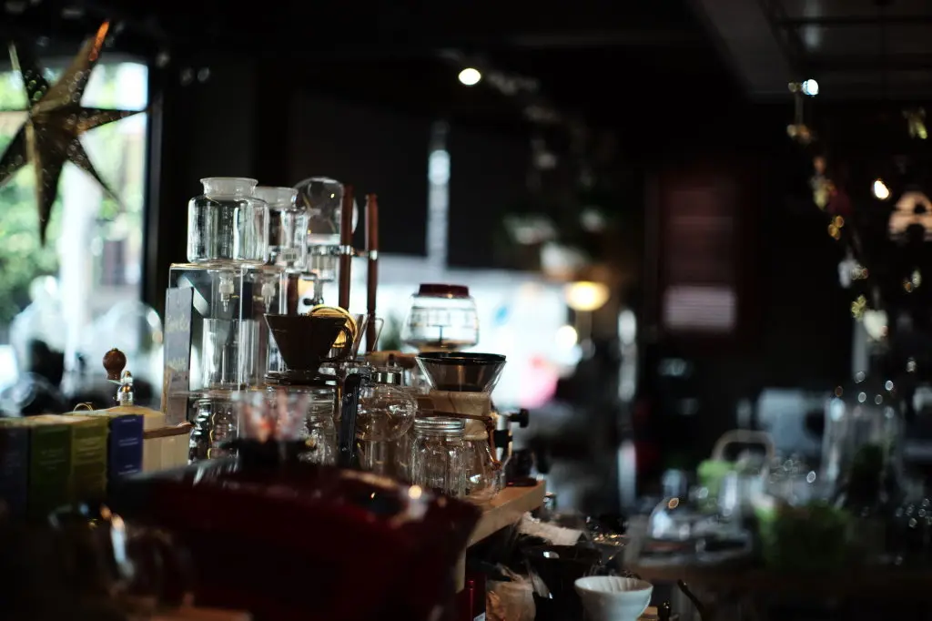 Чонбури: 26 Bed and Coffee