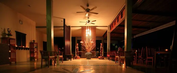 Муанг: The One Cozy Vacation Residence