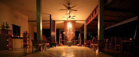 The One Cozy Vacation Residence — фото 1