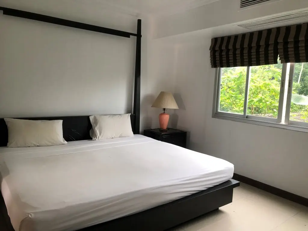 Кату: The Orchid Kathu Height Serviced Apartment