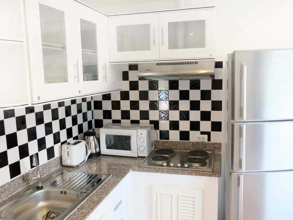 Кату: The Orchid Kathu Height Serviced Apartment