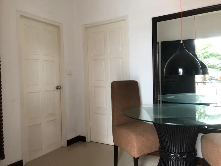 Кату: The Orchid Kathu Height Serviced Apartment