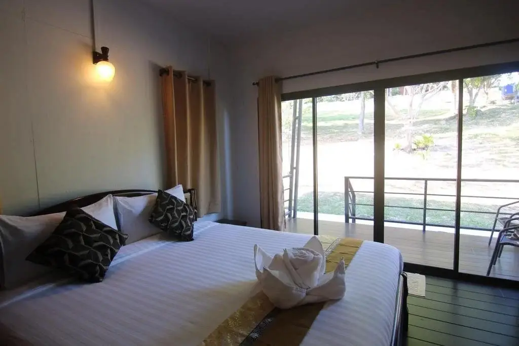 Plawan Lipe Resort — фото 1