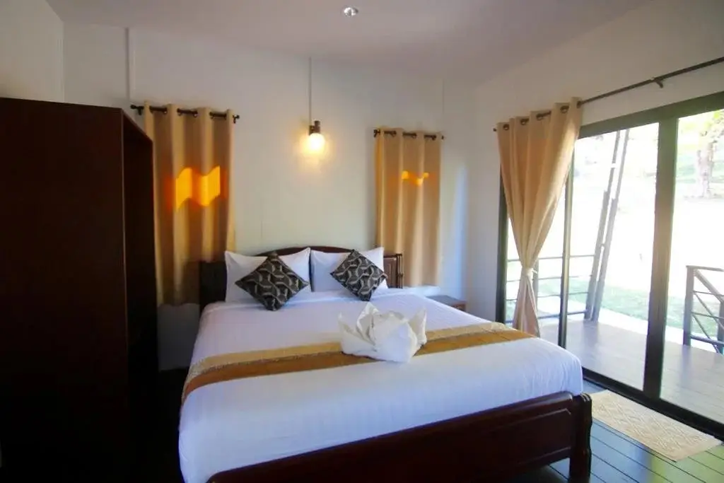Ко-Липе: Plawan Lipe Resort